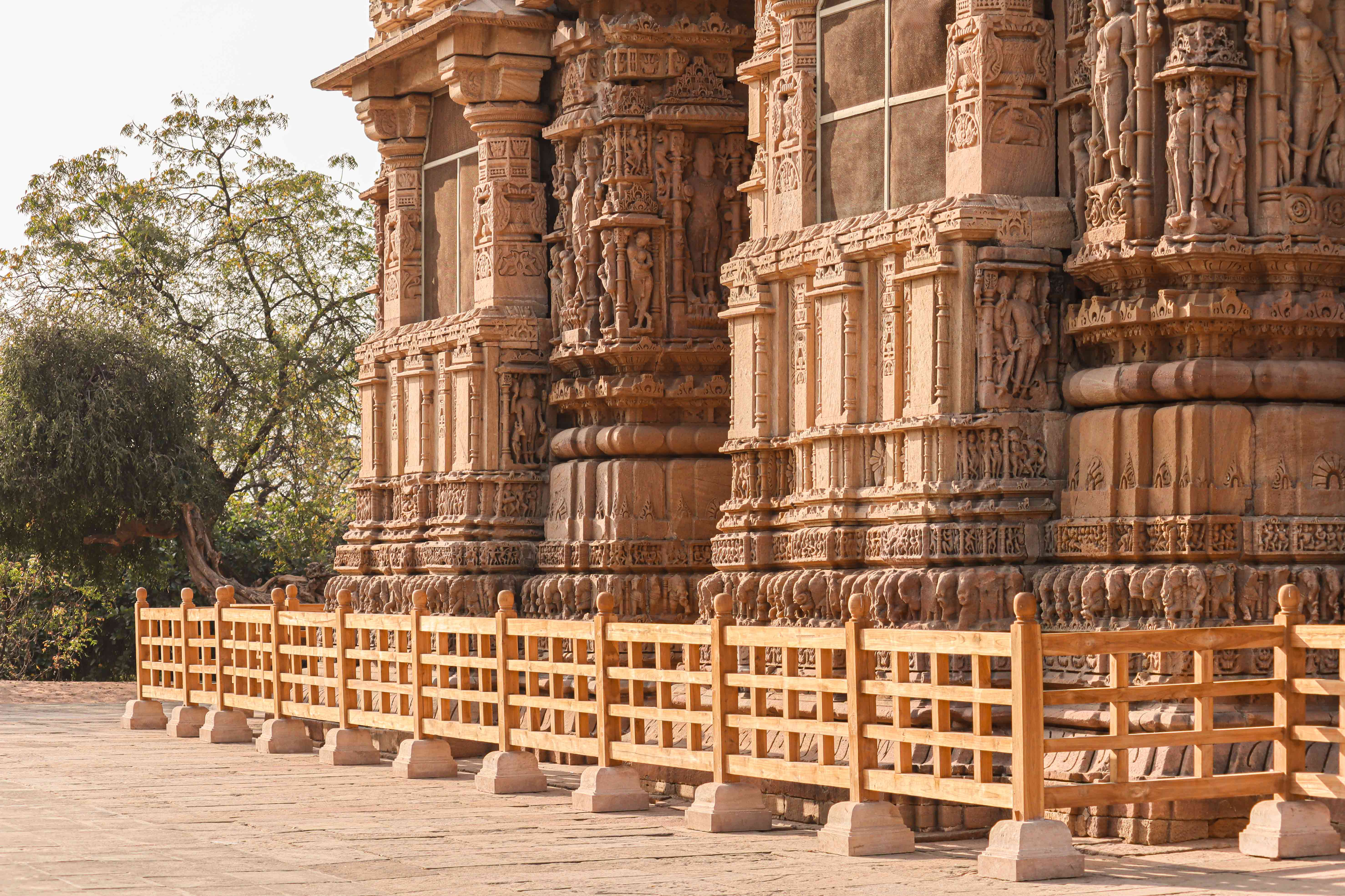 Modhera Temple, Gujarat